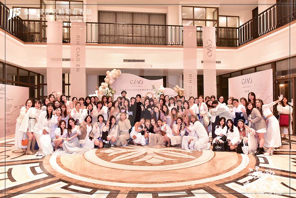 傑欣藝術活動團隊的案例分享圖片