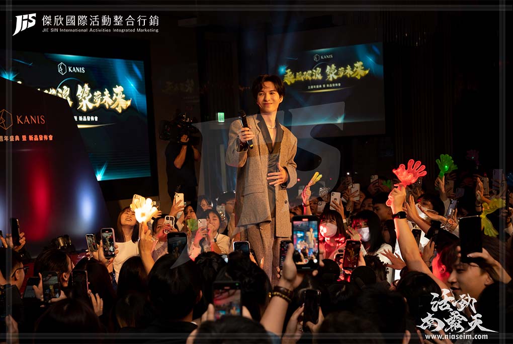 傑欣藝術活動團隊的服務項目 傑欣藝術活動團隊的服務項目圖片