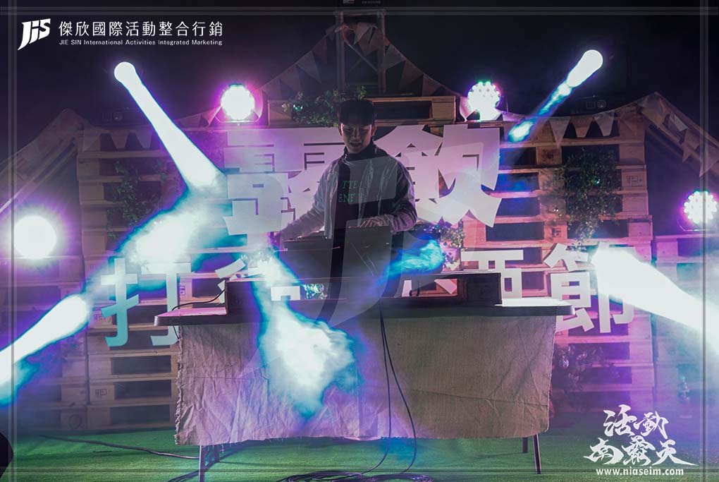 傑欣藝術活動團隊的服務項目 傑欣藝術活動團隊的服務項目圖片