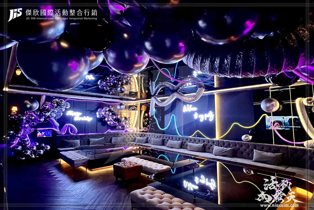 傑欣藝術活動團隊的案例分享 傑欣藝術活動團隊的案例分享圖片