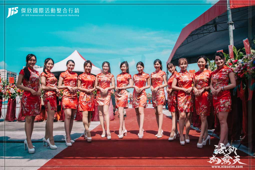 傑欣藝術活動團隊的案例分享 傑欣藝術活動團隊的案例分享圖片