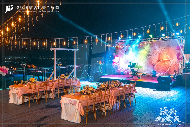 傑欣藝術活動團隊的案例分享 傑欣藝術活動團隊的案例分享圖片