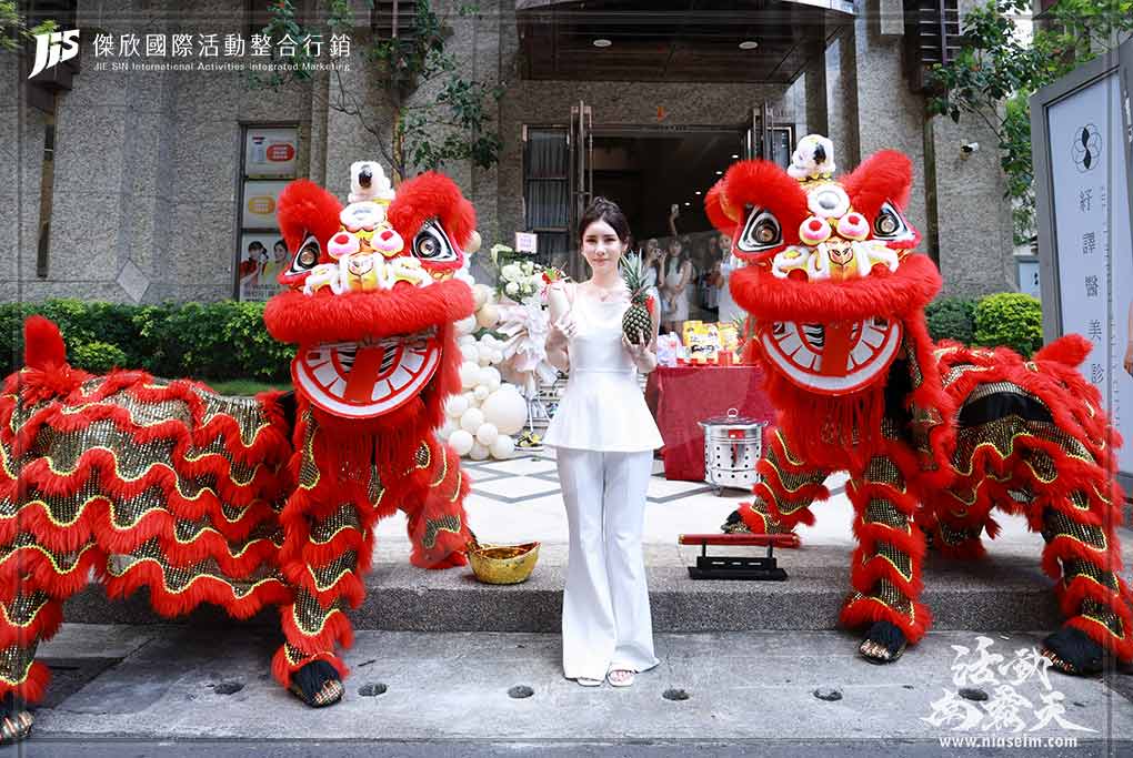 傑欣藝術活動團隊的案例分享 傑欣藝術活動團隊的案例分享圖片