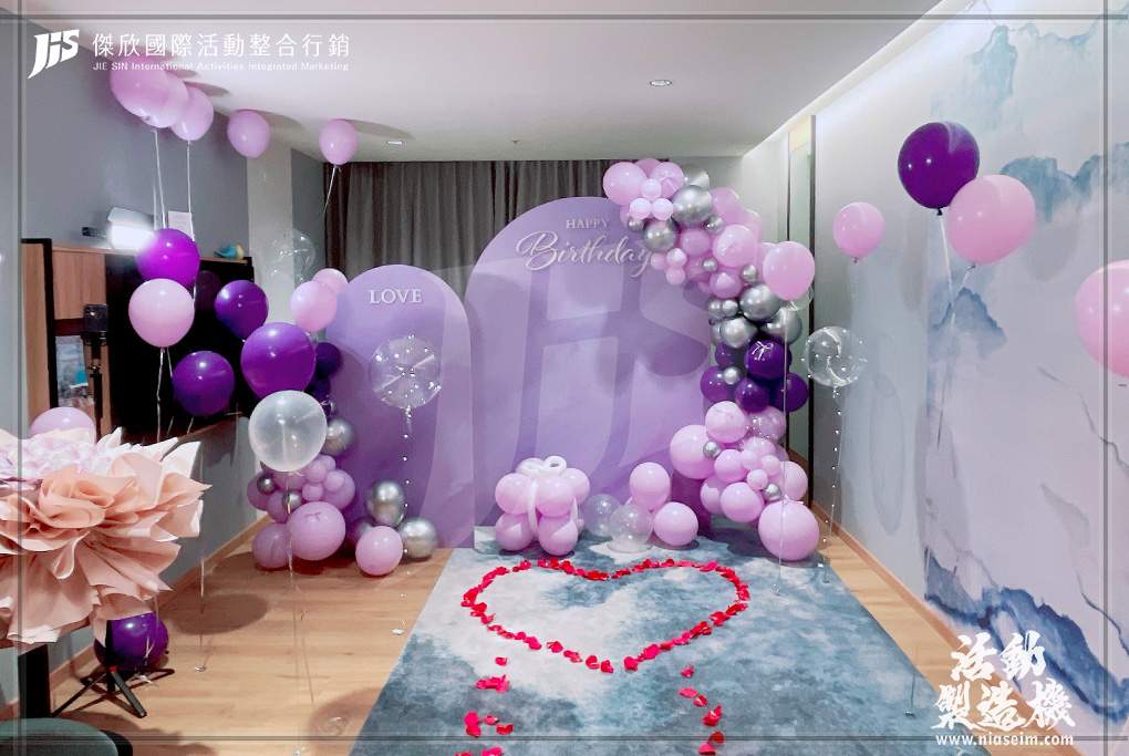 傑欣藝術活動團隊的案例分享圖片